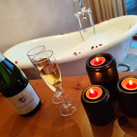 Wellness Aparthotel Panorama Alpin - Ferienwohnungen Jerzens Im Pitztal Eksteriør billede