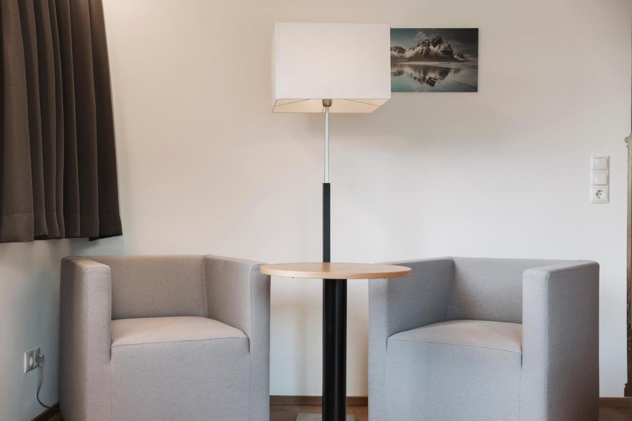 Wellness Aparthotel Panorama Alpin - Ferienwohnungen Jerzens Im Pitztal Eksteriør billede