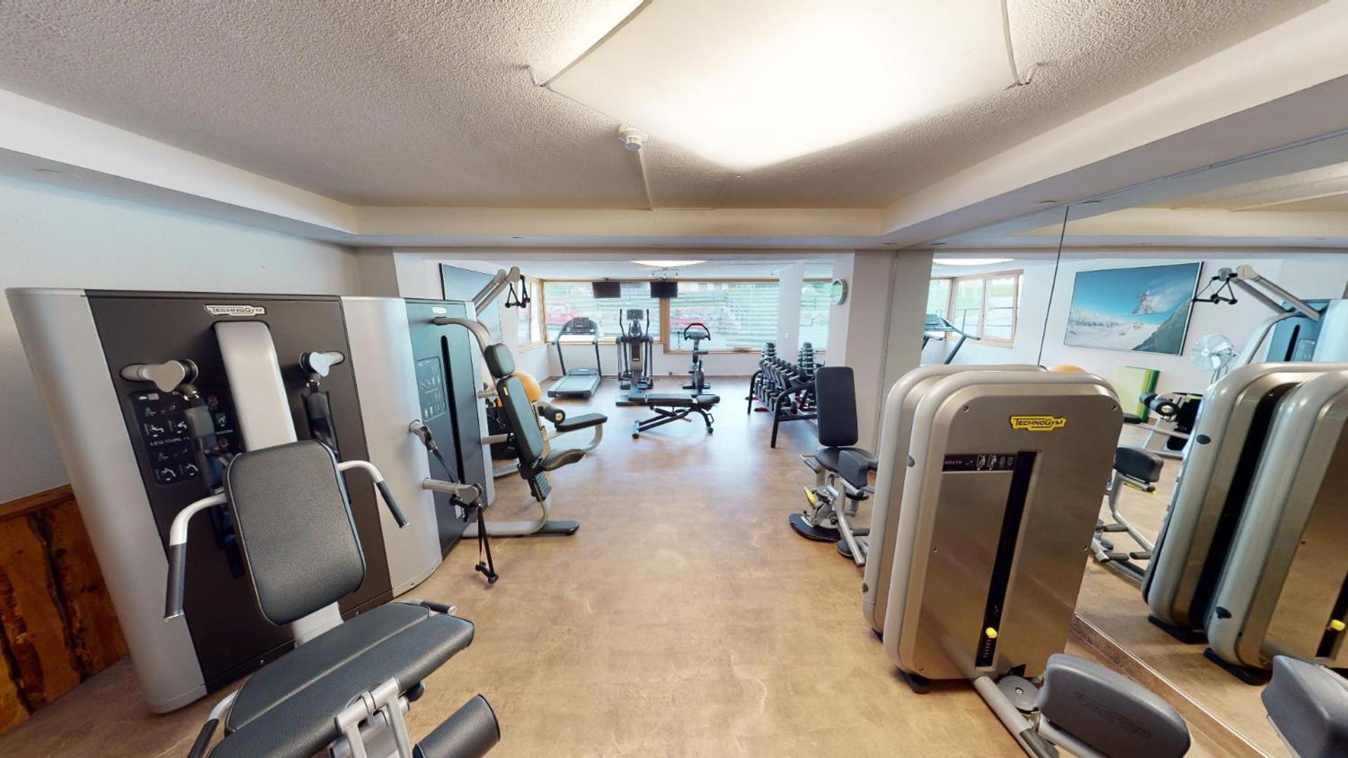 Wellness Aparthotel Panorama Alpin - Ferienwohnungen Jerzens Im Pitztal Eksteriør billede