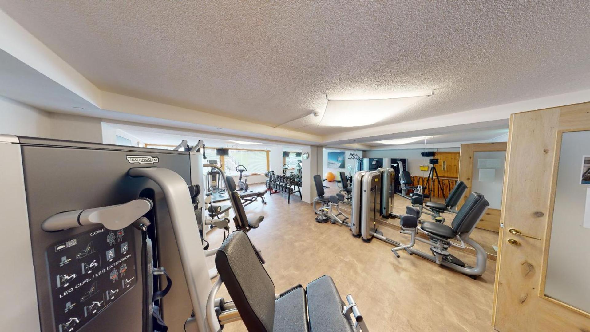 Wellness Aparthotel Panorama Alpin - Ferienwohnungen Jerzens Im Pitztal Eksteriør billede