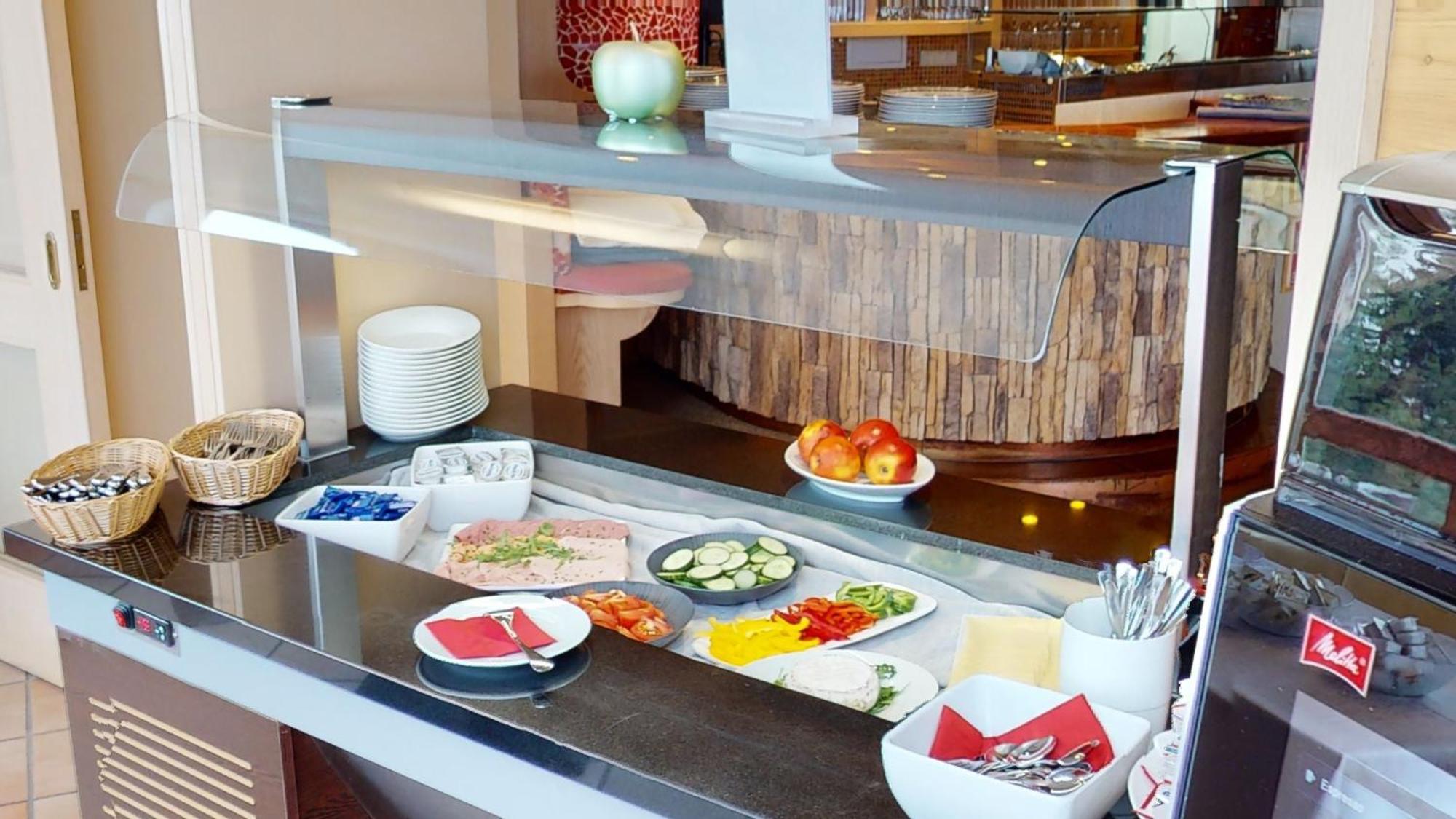Wellness Aparthotel Panorama Alpin - Ferienwohnungen Jerzens Im Pitztal Eksteriør billede