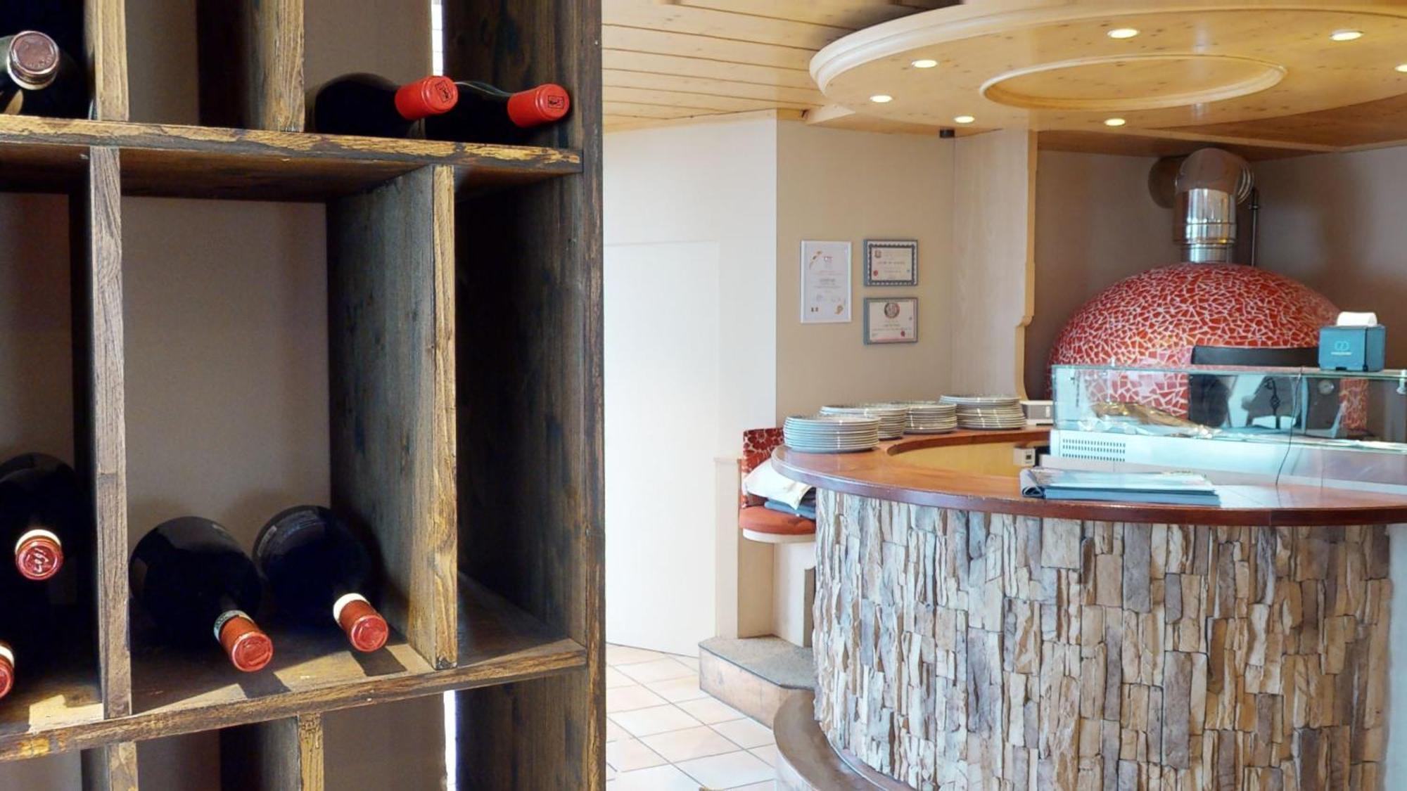 Wellness Aparthotel Panorama Alpin - Ferienwohnungen Jerzens Im Pitztal Eksteriør billede
