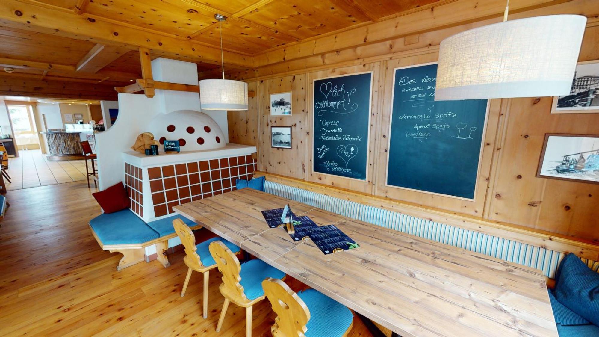 Wellness Aparthotel Panorama Alpin - Ferienwohnungen Jerzens Im Pitztal Eksteriør billede